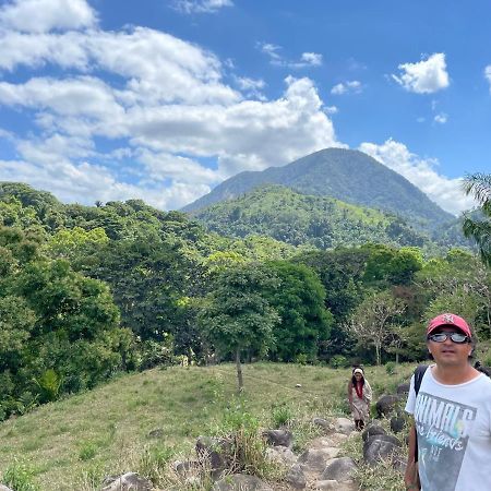 Palomino- Hostel Balneario Rio Ancho 外观 照片